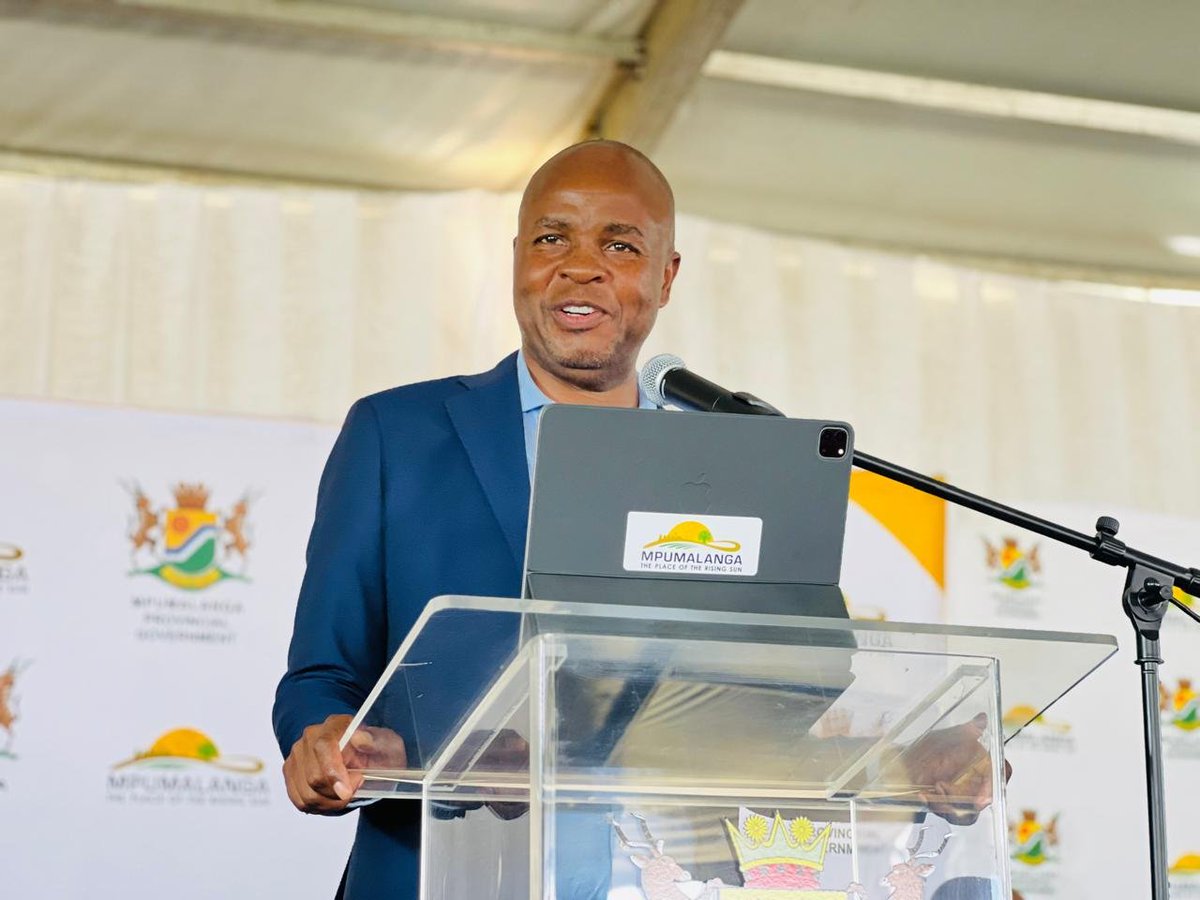 Mpumalanga Mirror tweet media