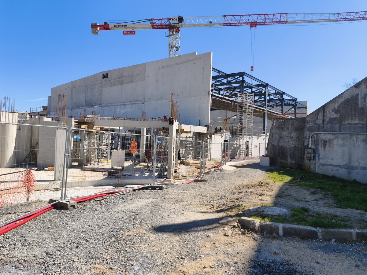 Matthieu Marot tweet media