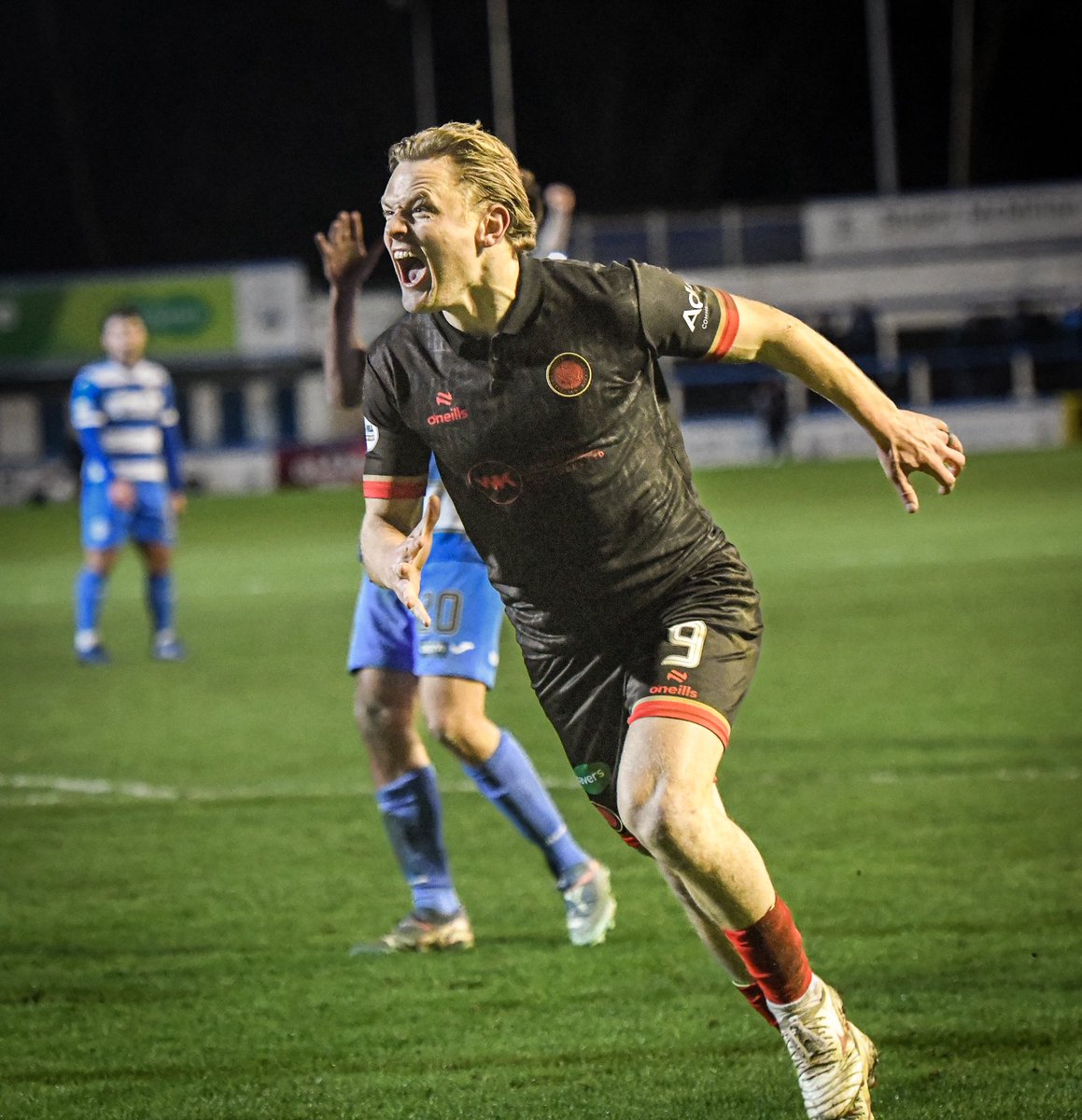 Draw, Lose or Draw tweet media