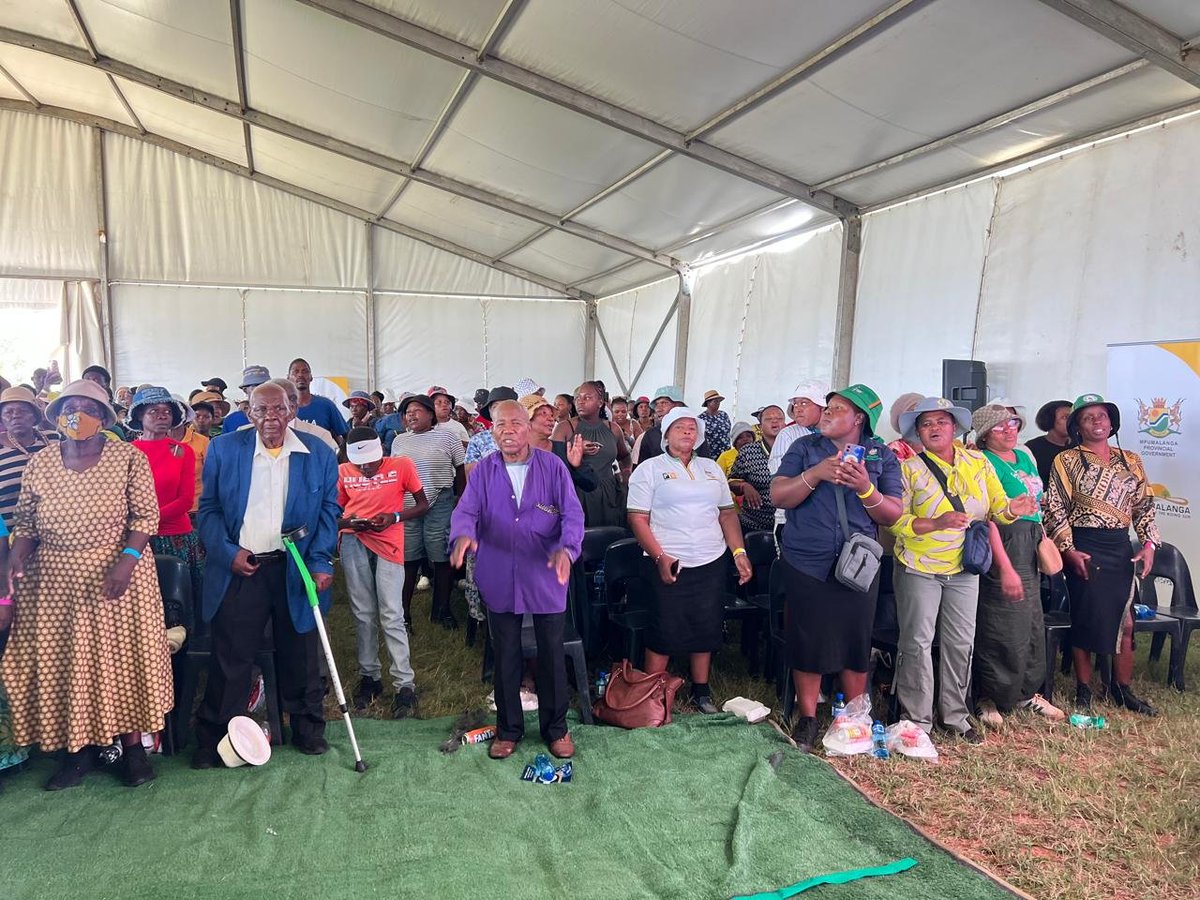 Mpumalanga Mirror tweet media