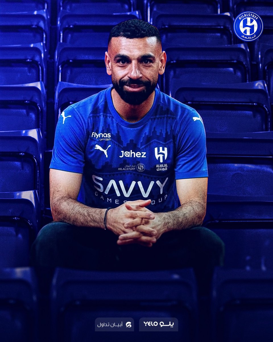 أخبار الهلال tweet media