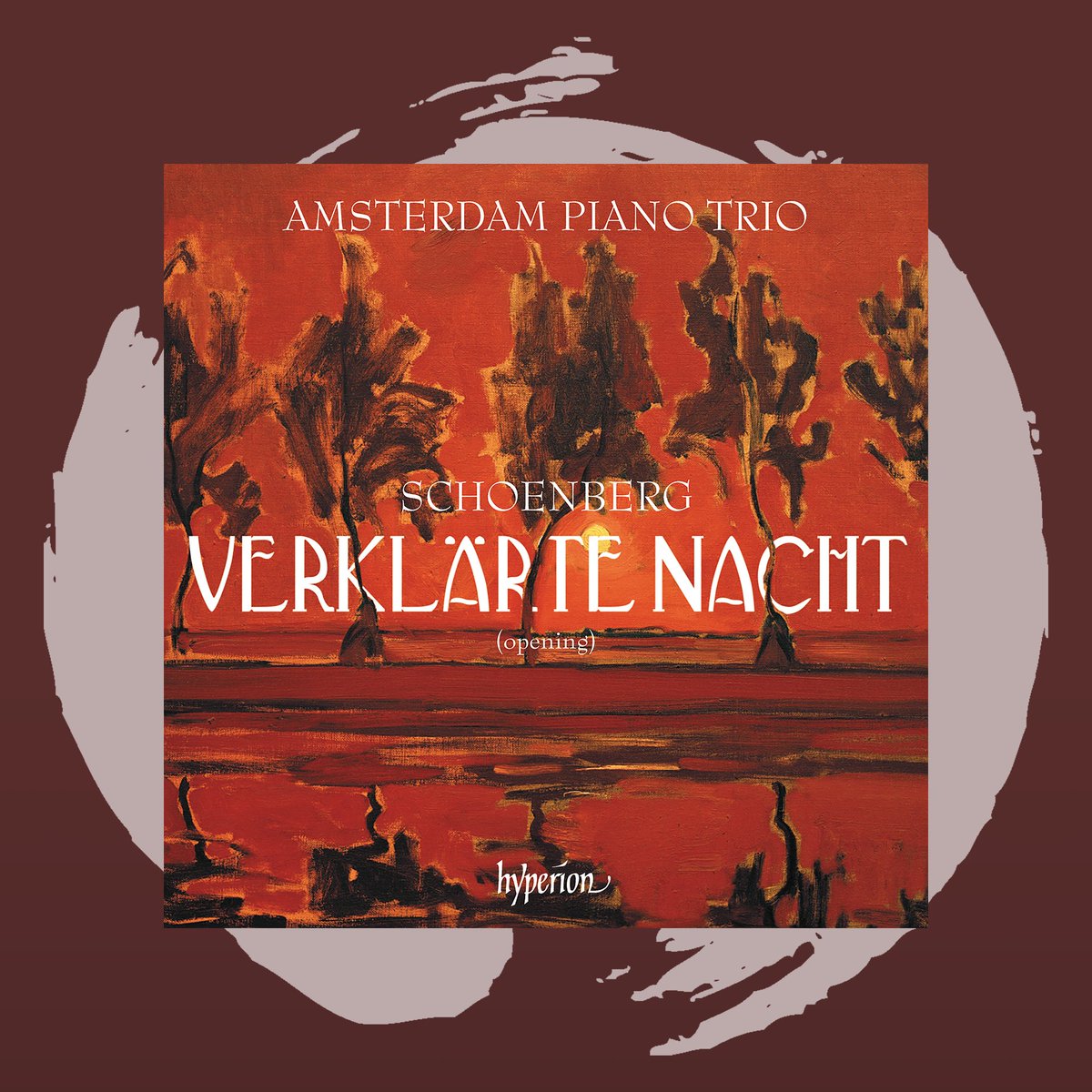 Hyperion Records Ltd tweet media