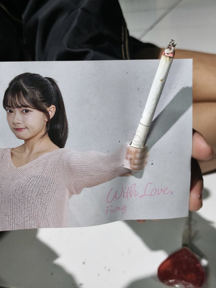 hai tem 💫 tweet media