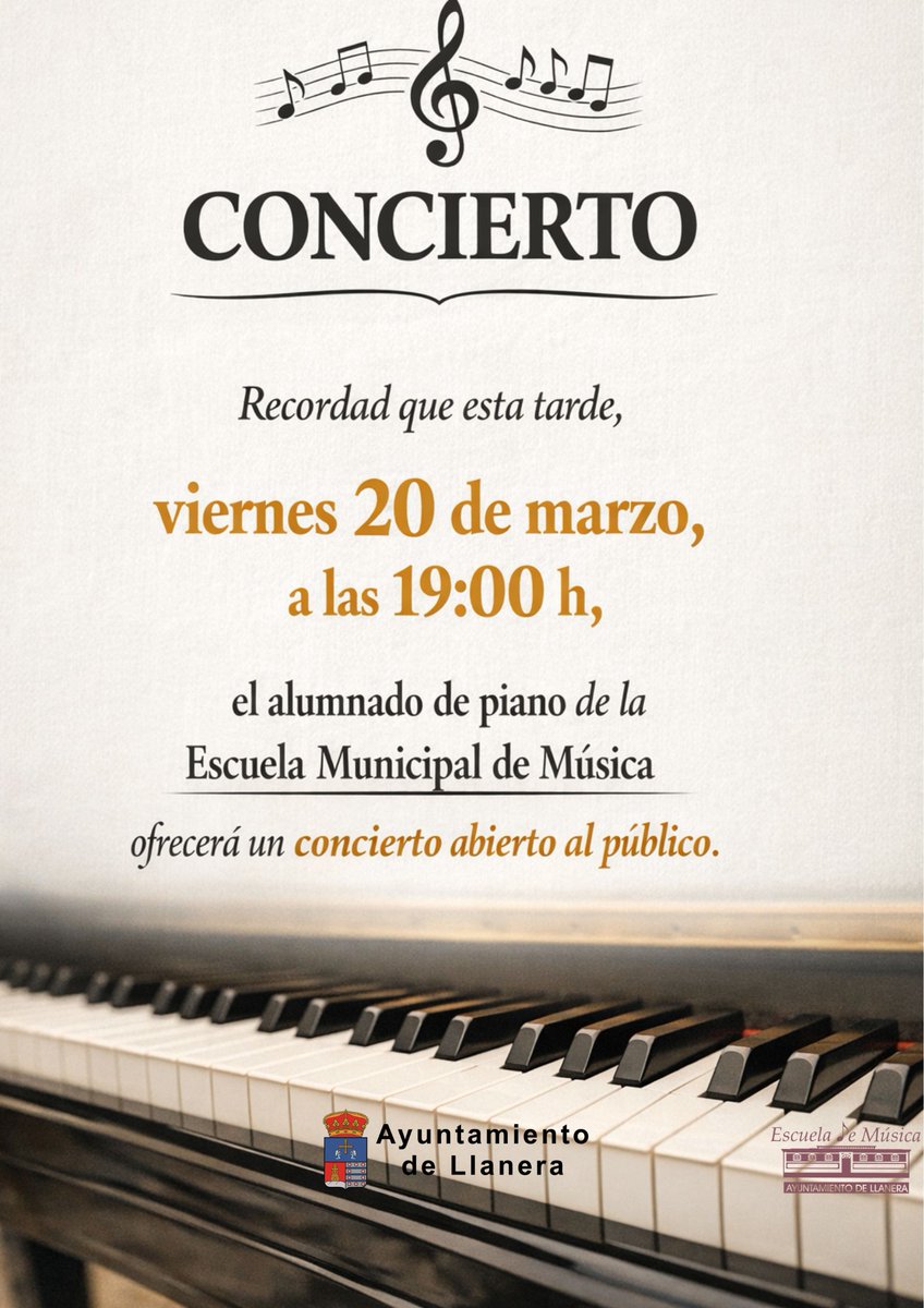 C.M. Cultura Llanera tweet media