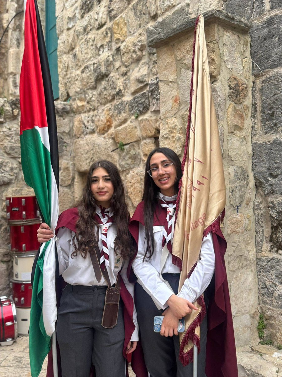 ☧ Milad ܝܠܕܐ tweet media