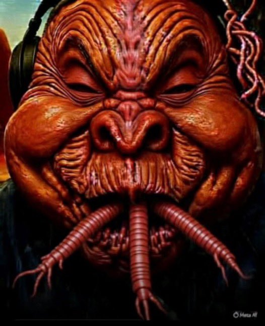 your average gokutard tweet media