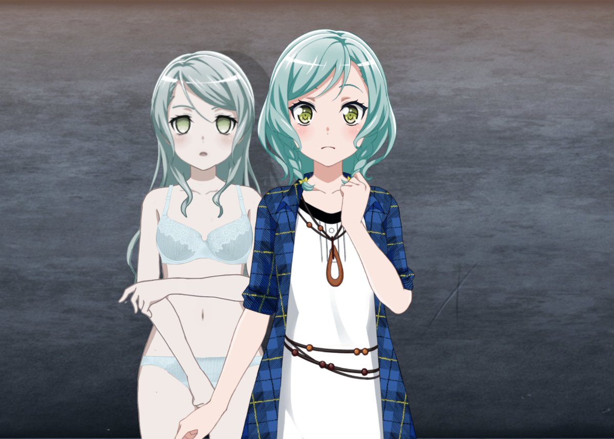 シグレン・Re：ナサヤカ tweet media