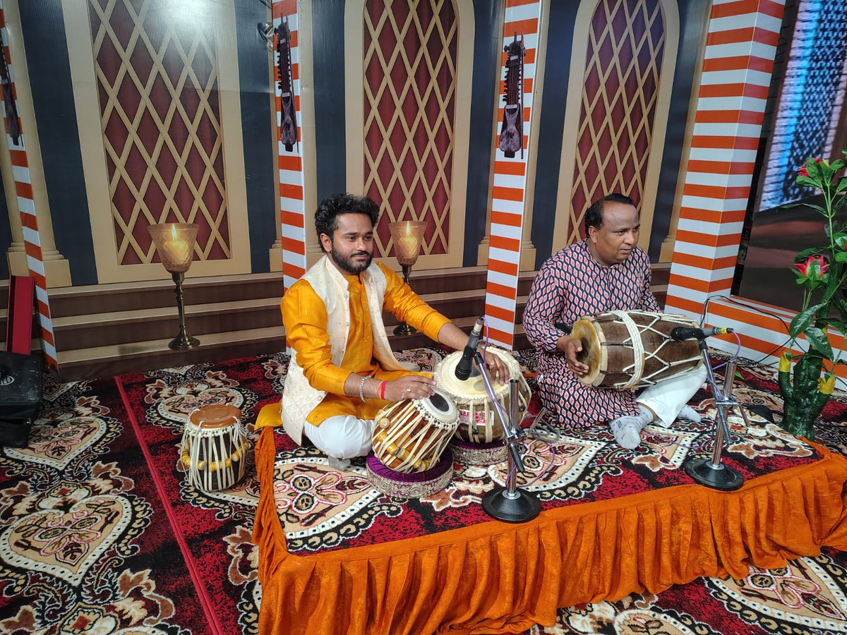 Doordarshan Jammu दूरदर्शन जम्मू tweet media