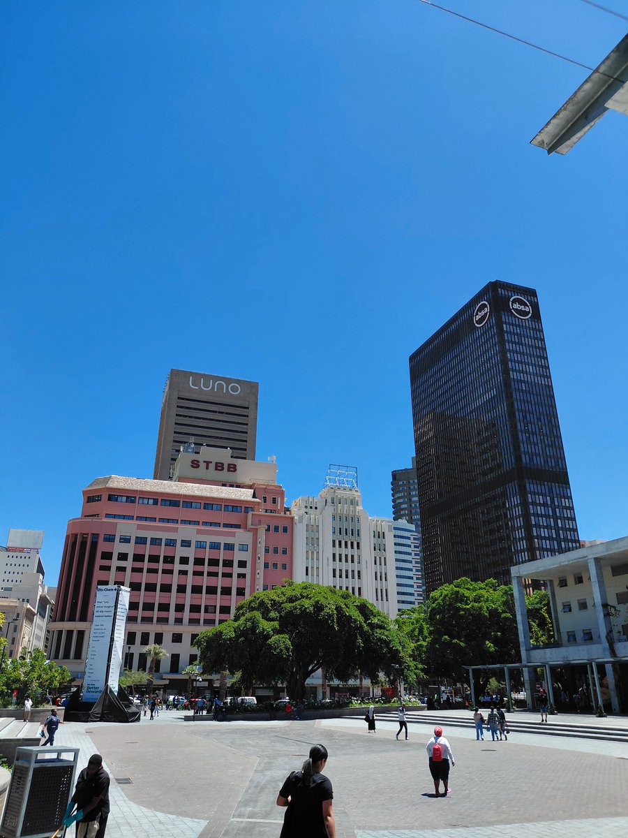 Metrorail W/Cape tweet media