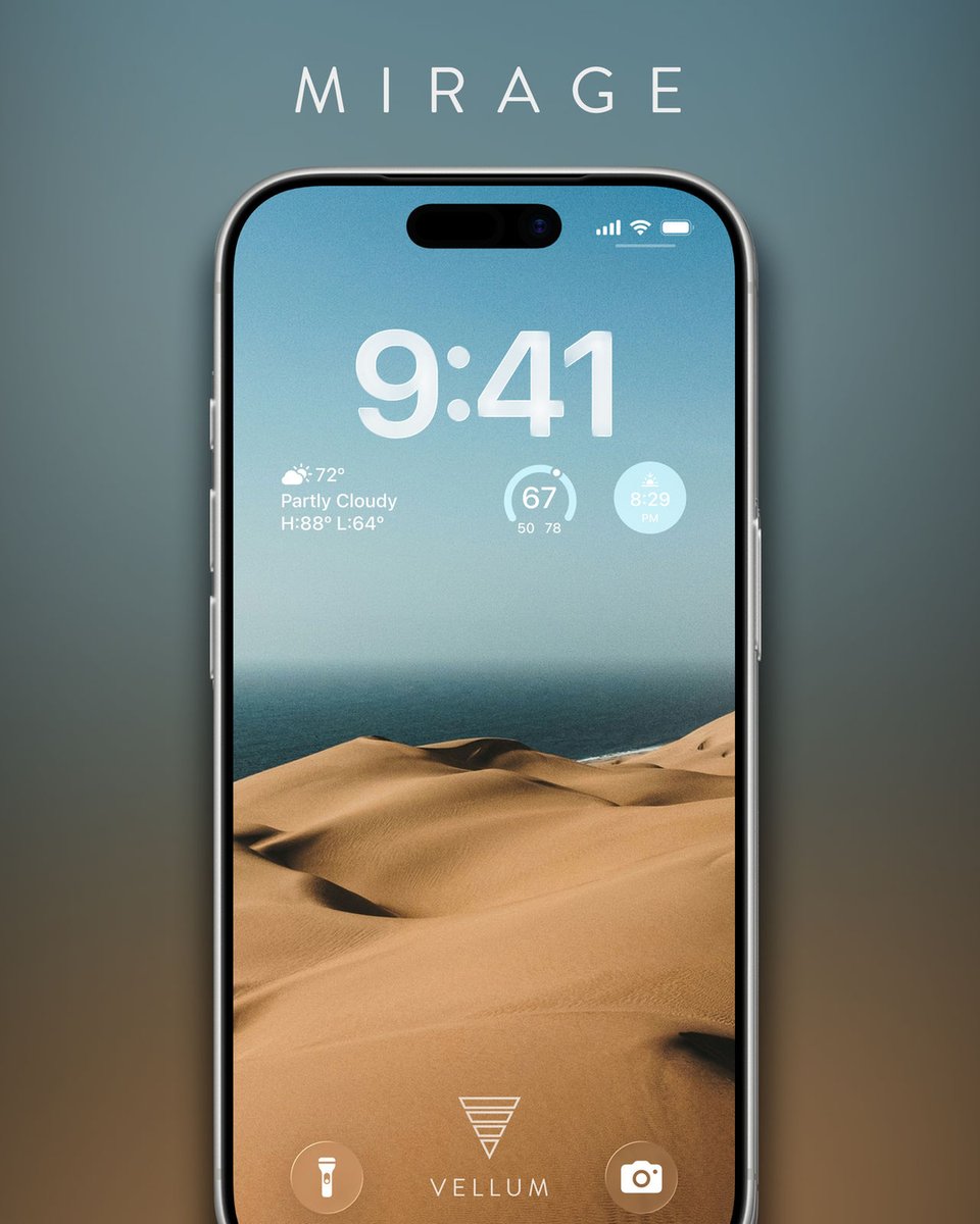 Vellum App tweet media