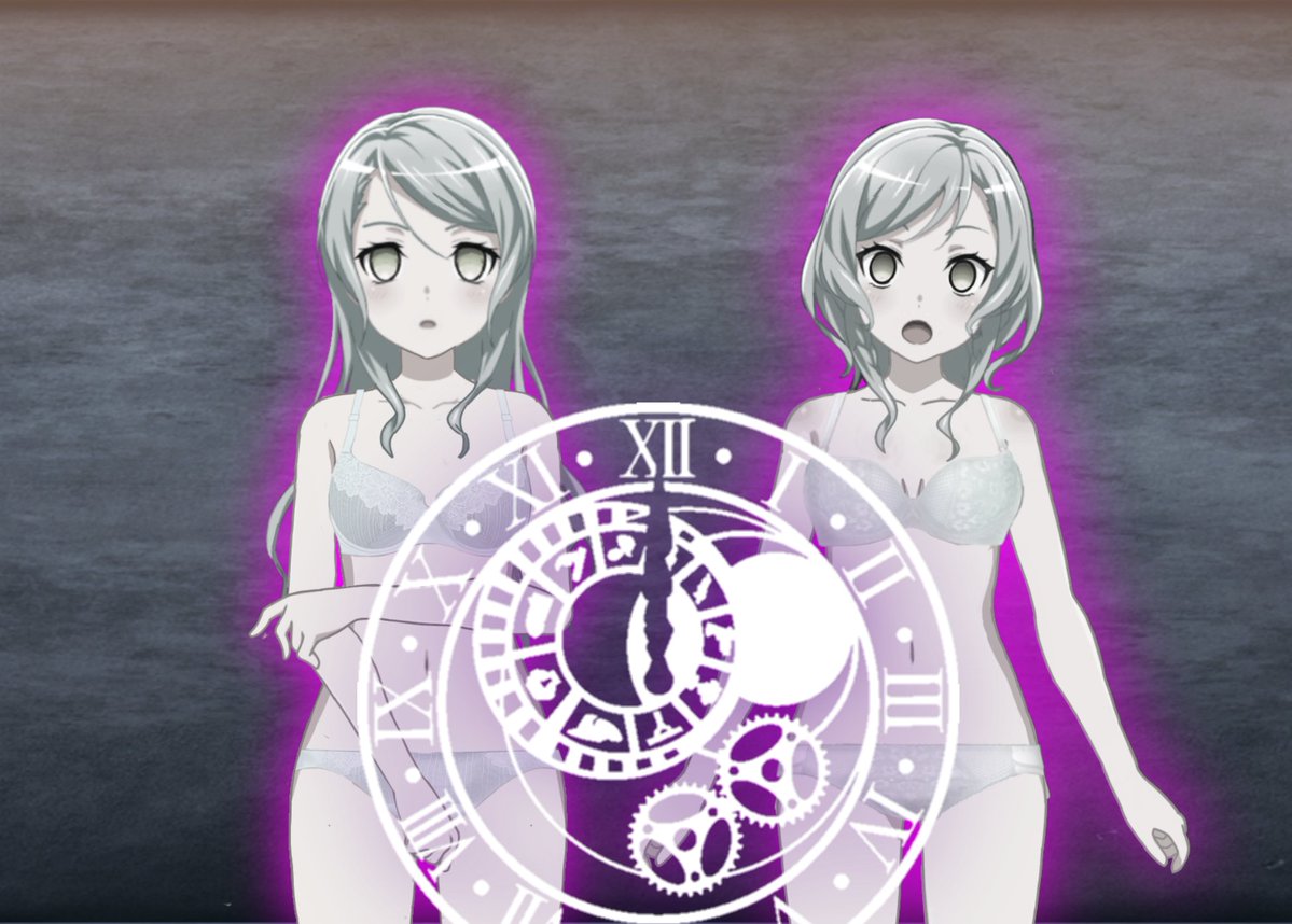 シグレン・Re：ナサヤカ tweet media