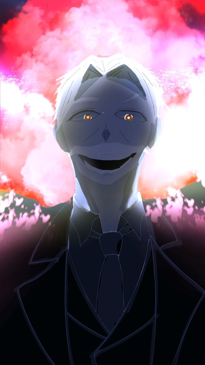 zewan|イラスト×3Dアニメーション tweet media
