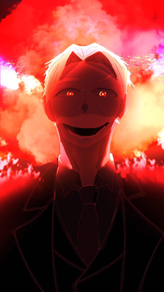 zewan|イラスト×3Dアニメーション tweet media
