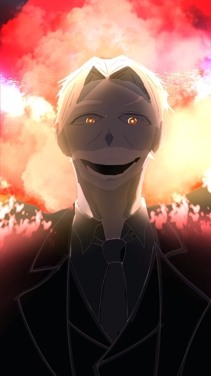 zewan|イラスト×3Dアニメーション tweet media