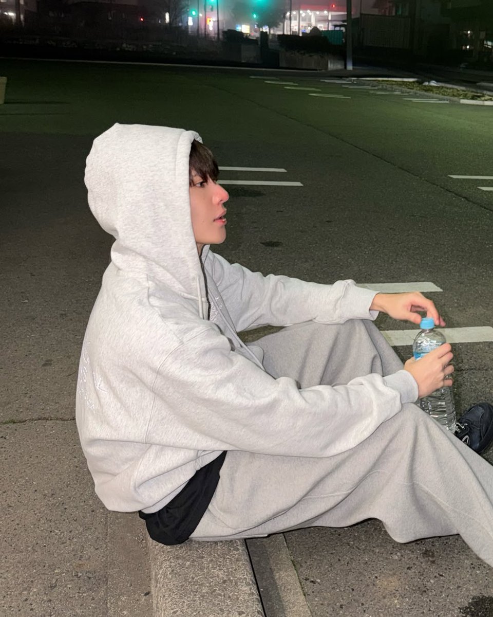 DEXXStation's tweet image. [𝗜𝗚 𝗨𝗣𝗗𝗔𝗧𝗘 | 20.03.2026]
♡ — james.spmk

皆さん こんにちは 🤙🏻

#JamesSu #JAMESSU_DEXX
#DEXXth 🌌🩵