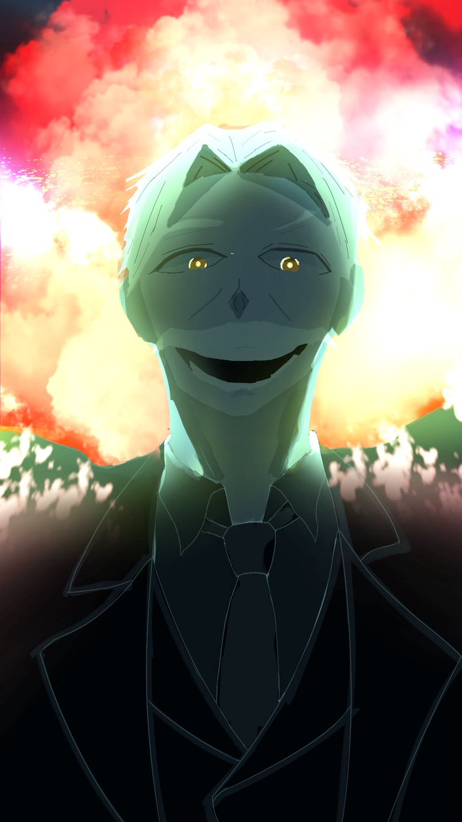 zewan|イラスト×3Dアニメーション tweet media