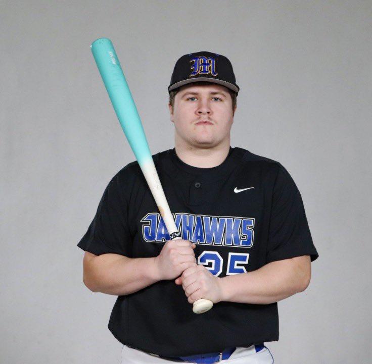 Muskegon CC Baseball tweet media