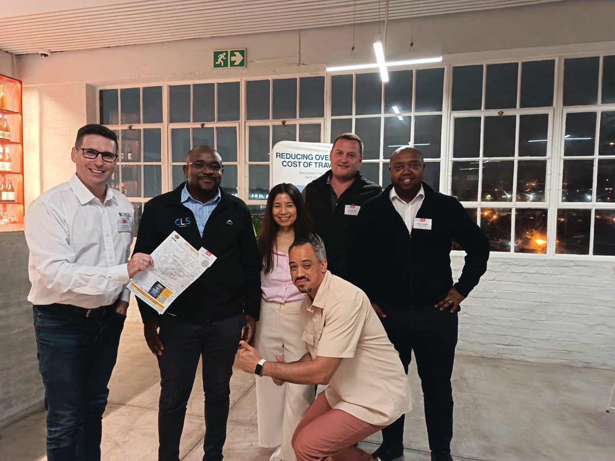 Smart Procurement World tweet media