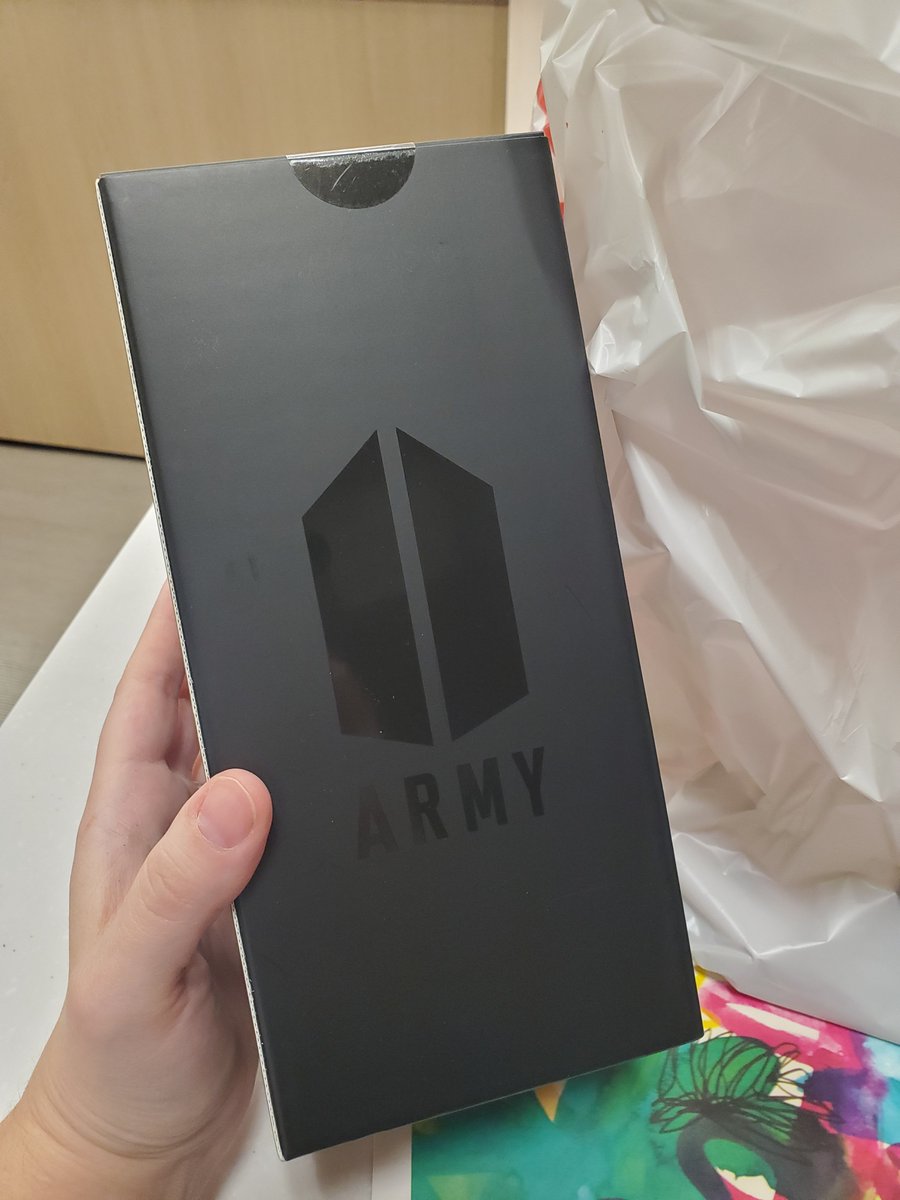 Katie⁷ 💜 ⟭⟬ᴬᴿᴵᴿᴬᴺᴳ⟬⟭ tweet media