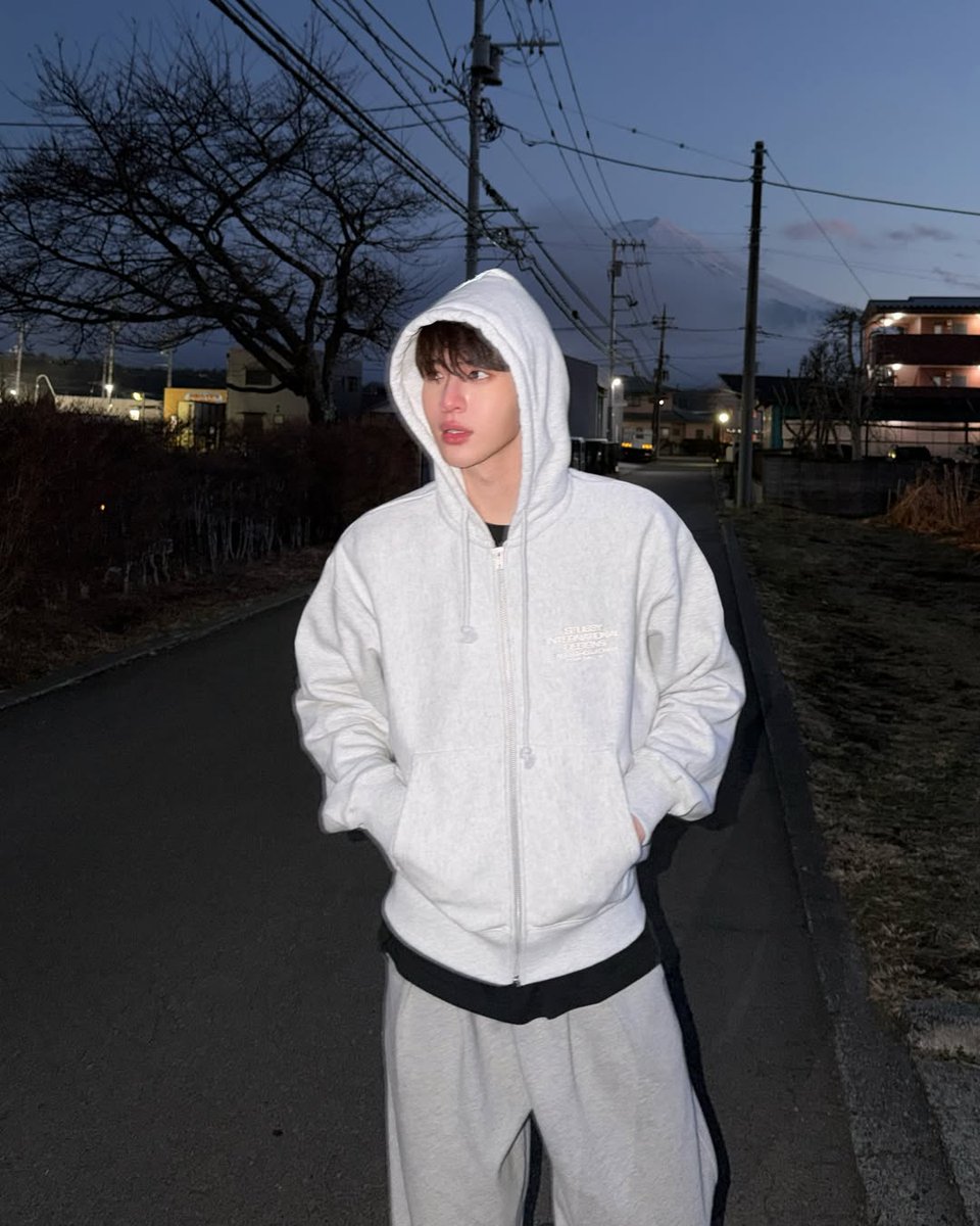 DEXXStation's tweet image. [𝗜𝗚 𝗨𝗣𝗗𝗔𝗧𝗘 | 20.03.2026]
♡ — james.spmk

皆さん こんにちは 🤙🏻

#JamesSu #JAMESSU_DEXX
#DEXXth 🌌🩵