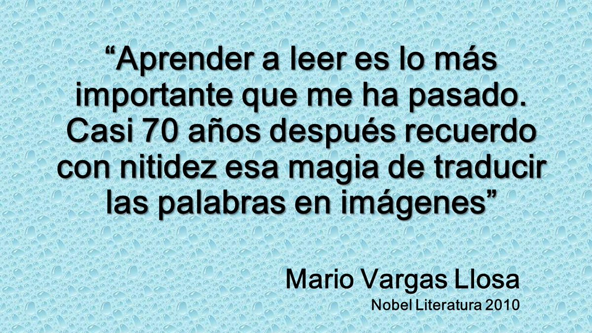 ¡Hoy Libro! tweet media