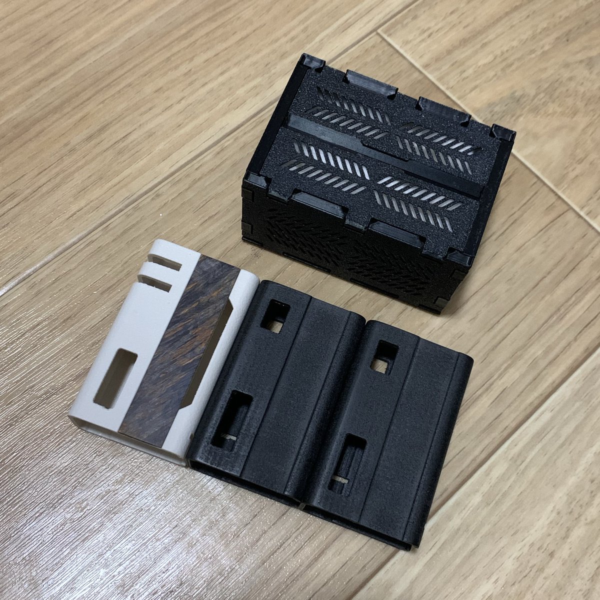 おてつ tweet media