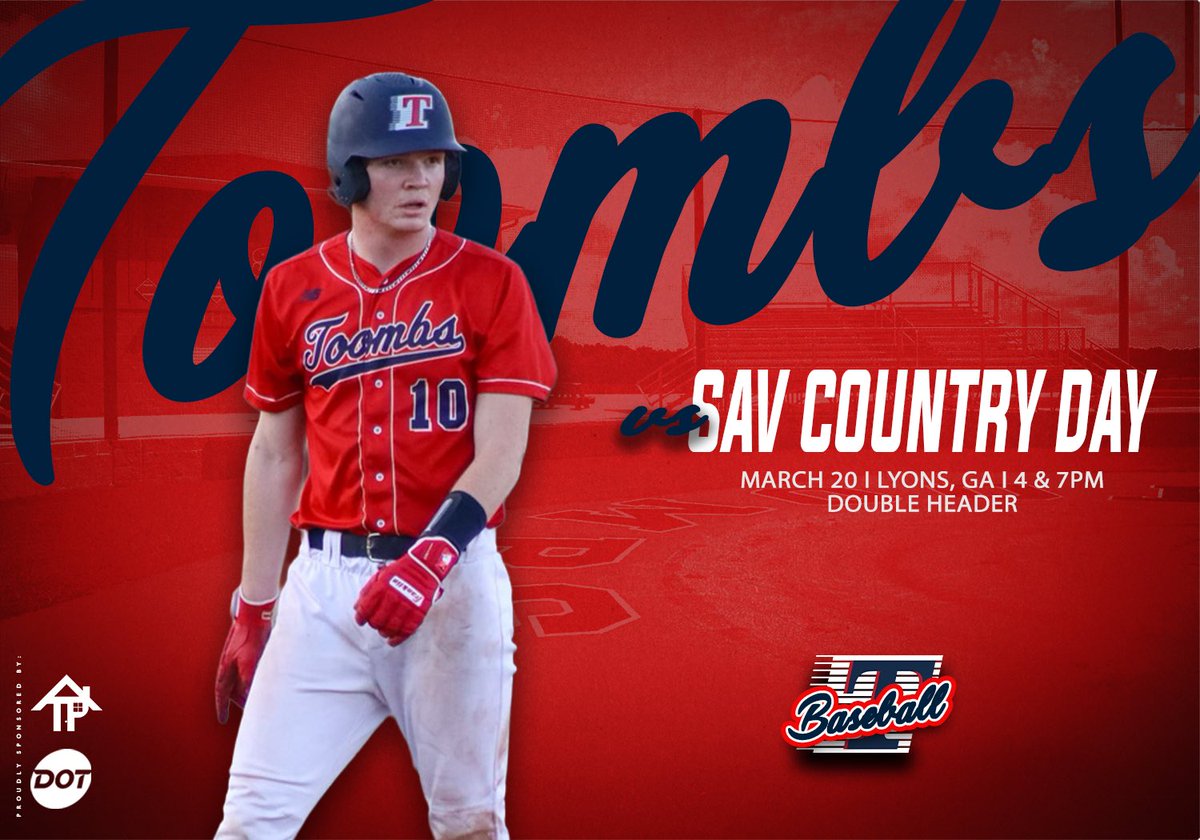 Toombs County Athletics tweet media