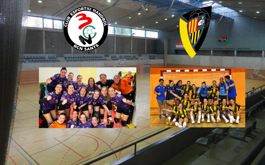 CatHANDBOL tweet media