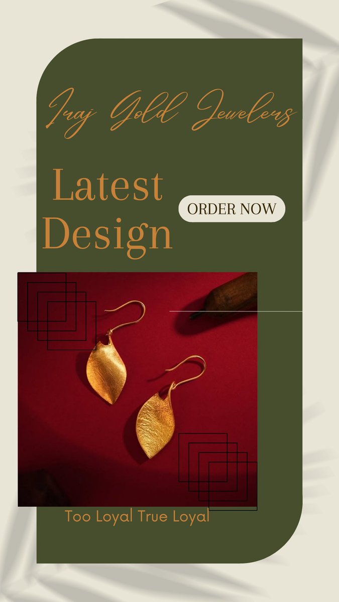 Where luxury and fashion combine in perfect harmony. Shine yourself with refinement and create a timeless statement.
محمد طارق بھٹی 
ارج گولڈجیولرز&amp;نگینہ مرکز 
ٹیپو بازار نزد مدینہ میڈیکل سٹور کامونکی 
For More Information
Contact Us
+923217151791 Whatsapp 
+923007438411 Cellular