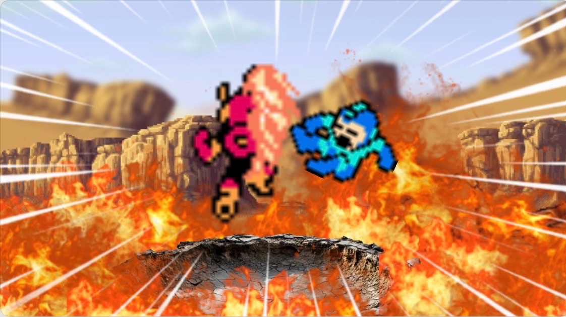 THE METAL MAN tweet media