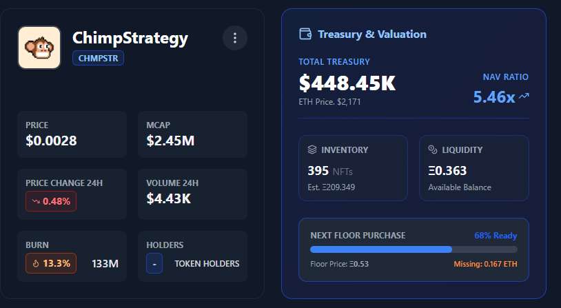 Man Versus Coin tweet media