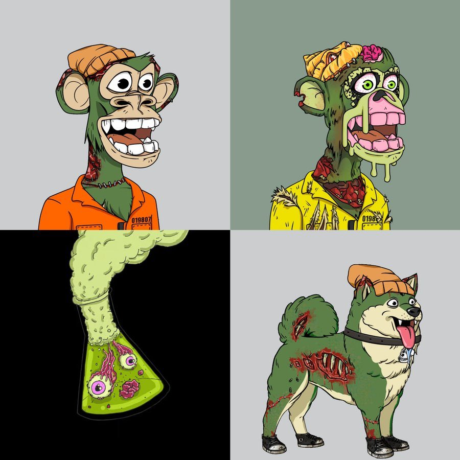 TrippyLasers 🍌 tweet media