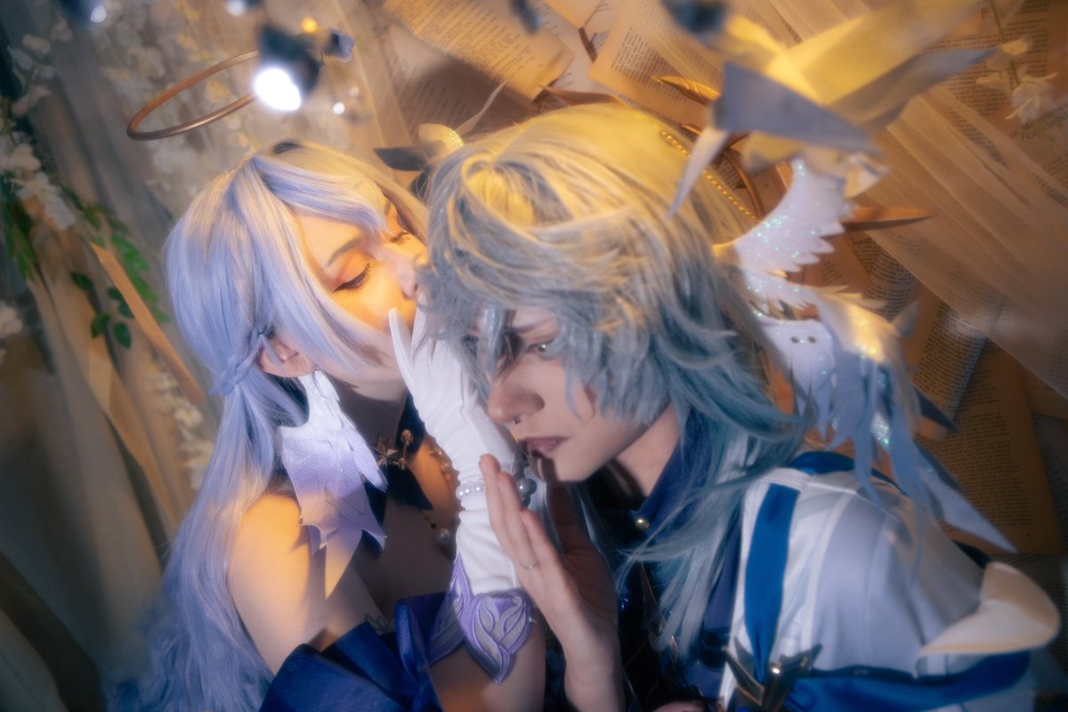 sheo/Dokomi26 tweet media