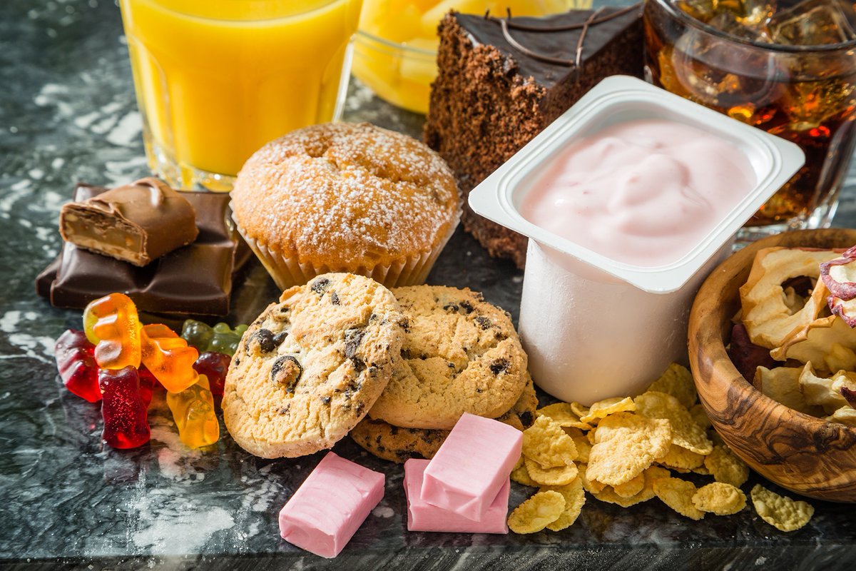 American Institute for Cancer Research tweet media