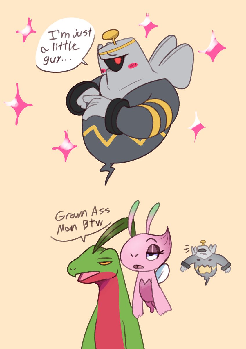 Goopy Art tweet media