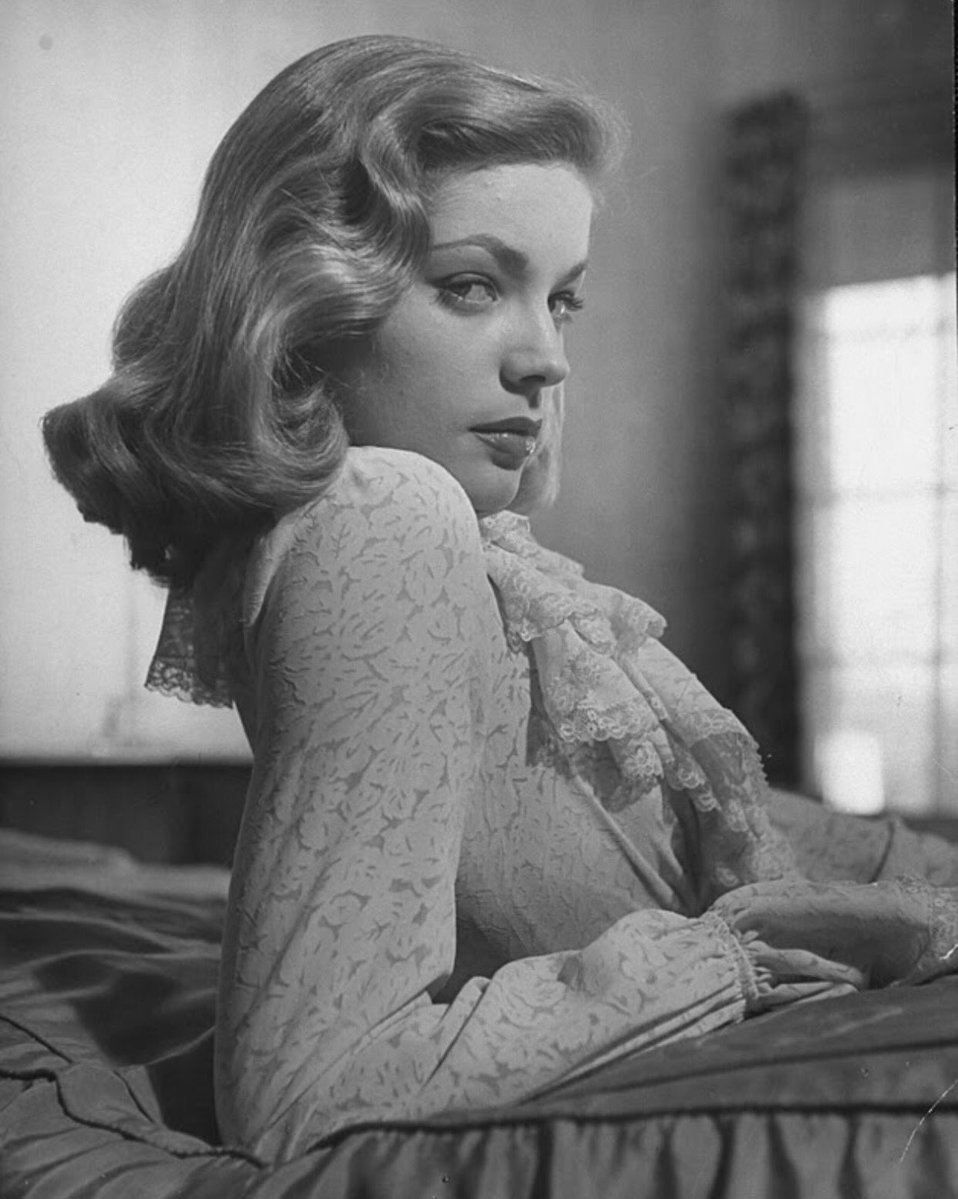 Hollywood Remembered tweet media