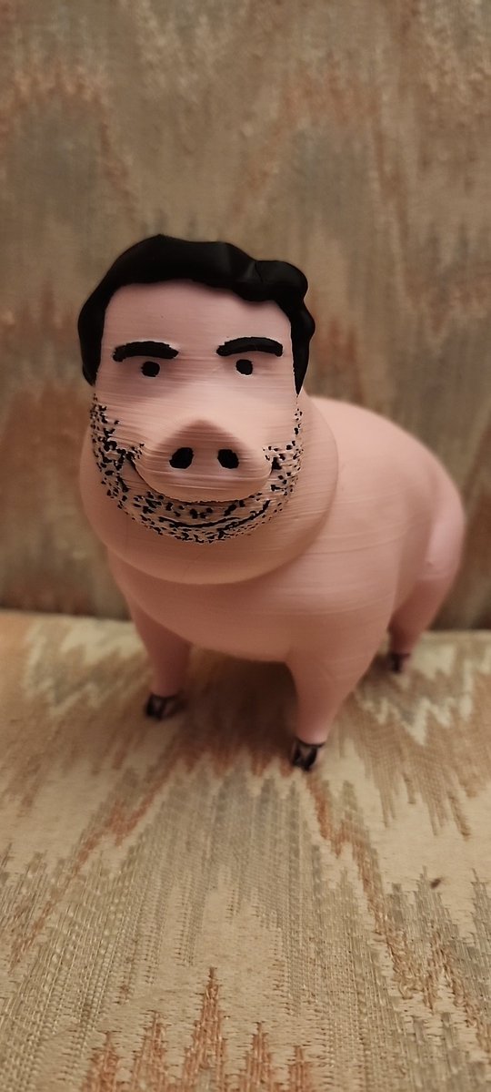 a little bit of this and a little bit of that tweet media