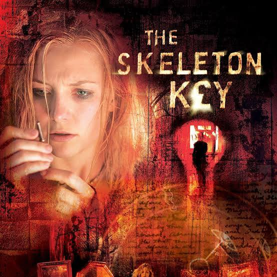 shyamsundar21's tweet image. Recently I watched a movie called 'Skeleton key'. I was surprised that why not many people talking about this movie. This is a hidden gem, if you haven't watched the movie, dont trust the ratings -  just go. #skeletonkey