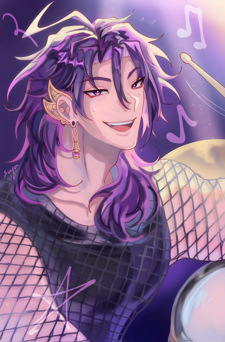 Suya ; Comms Close tweet media