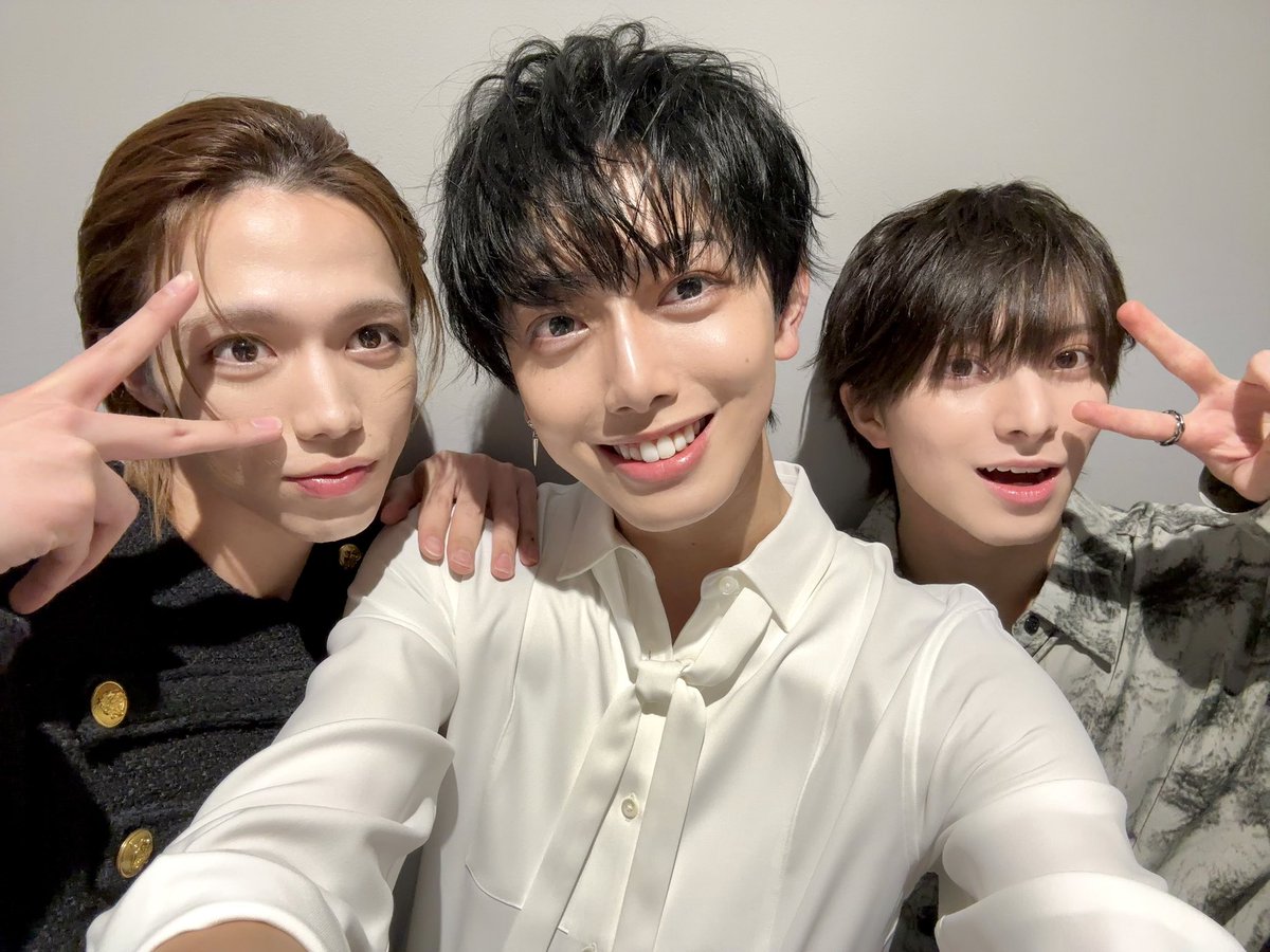 中本大賀 tweet media