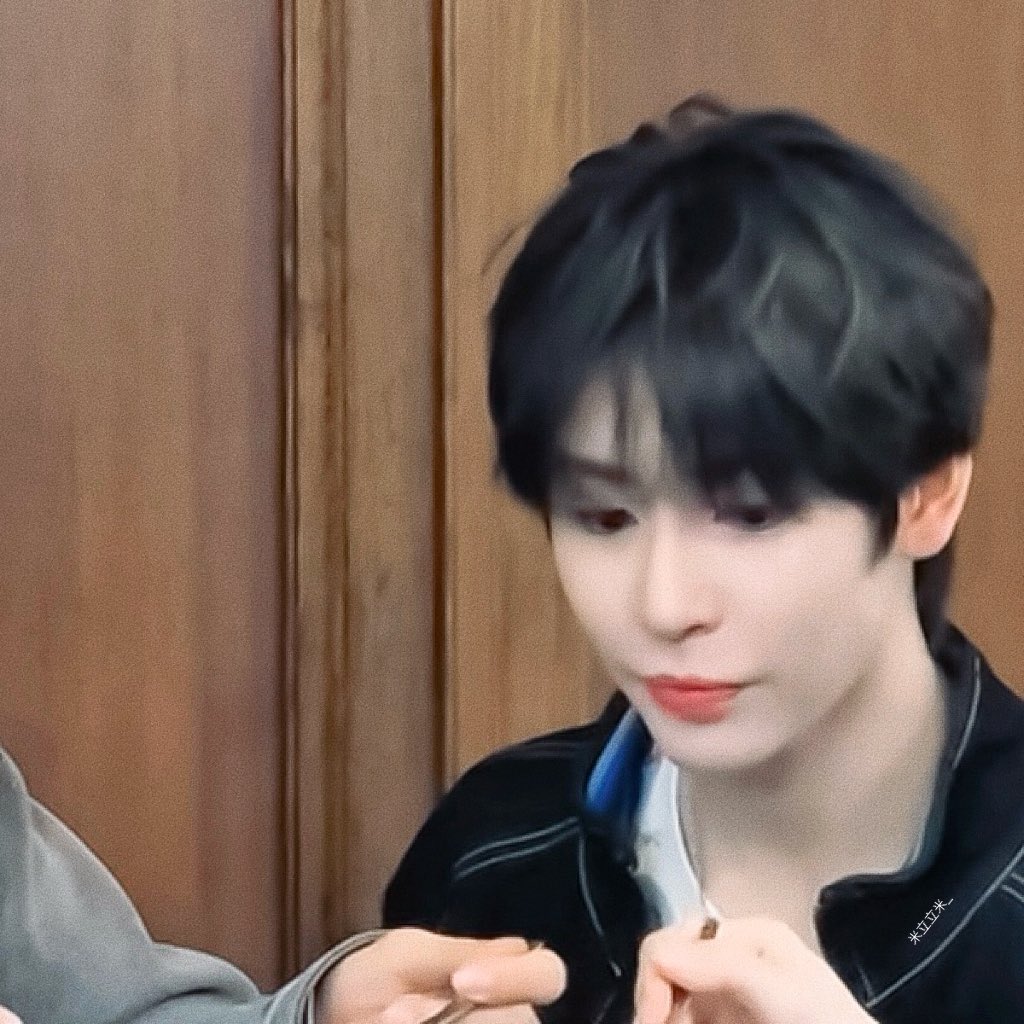mililimi_'s tweet photo. 260319
🥰🥰
#이한비 #한비 #HANBI
#SMTR25 https://t.co/oWIXAiCE0G