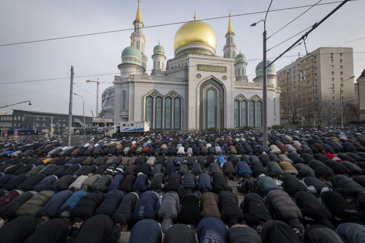 World First Post X tweet media