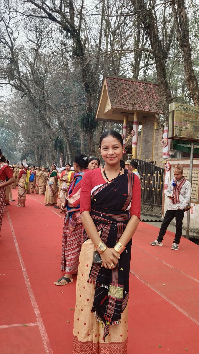 Trishu ____M🌼🦋 tweet media