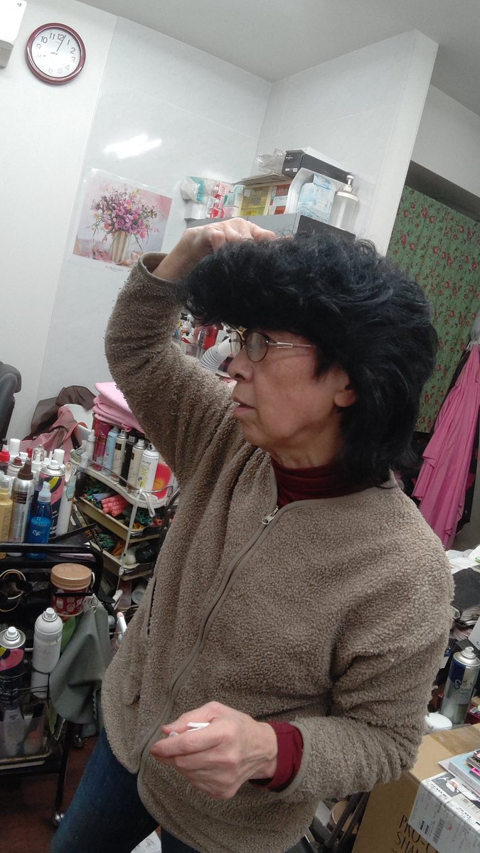 高橋 豊@ナマケモノさんチーム(日照戦車整備班) tweet media