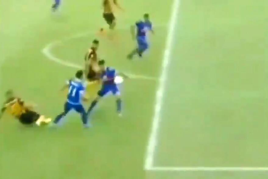 Diego Degre 🌟 tweet media