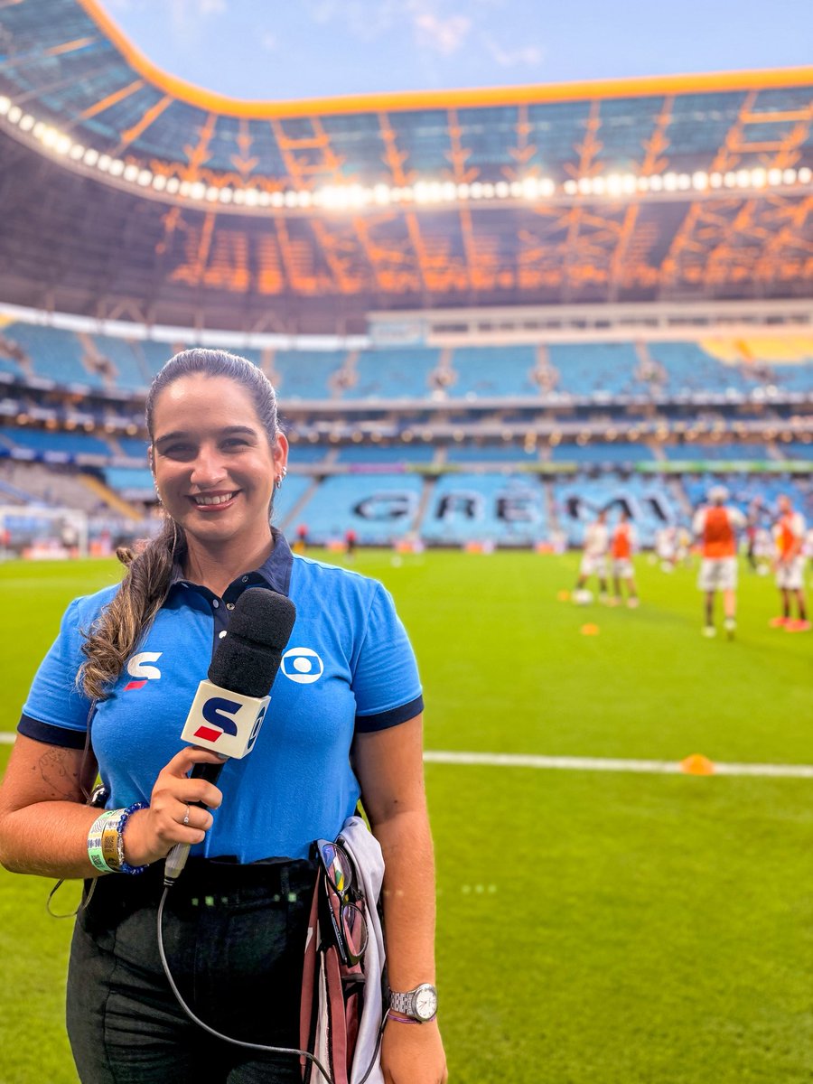 Gabrielle Gomes tweet media