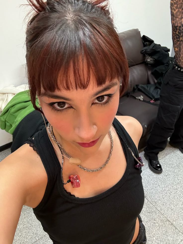 paulina villarreal daily (@pauvivedaily) on Twitter photo 