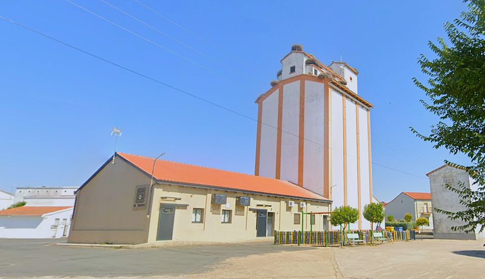 Consorcio Agencia Extremeña de la Energía (AGENEX) tweet media