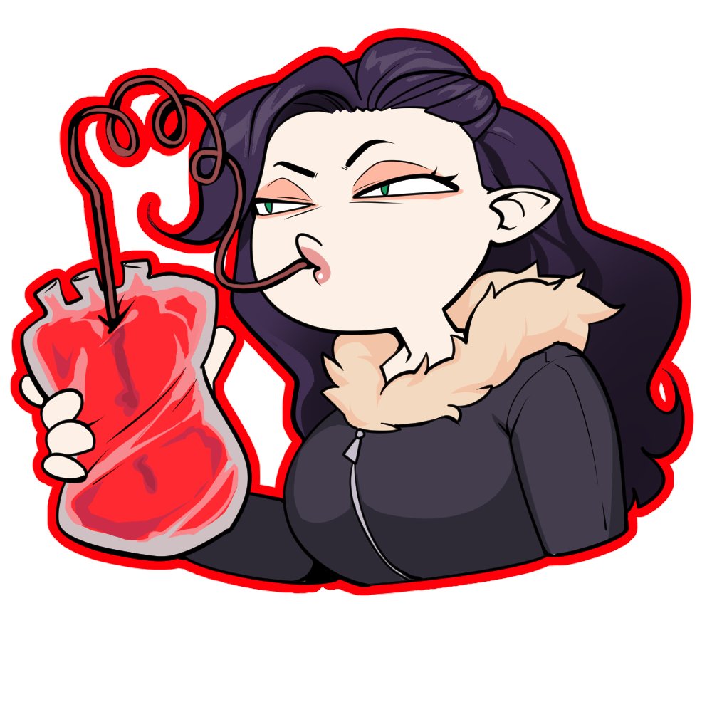 Lilya Drakulych tweet media