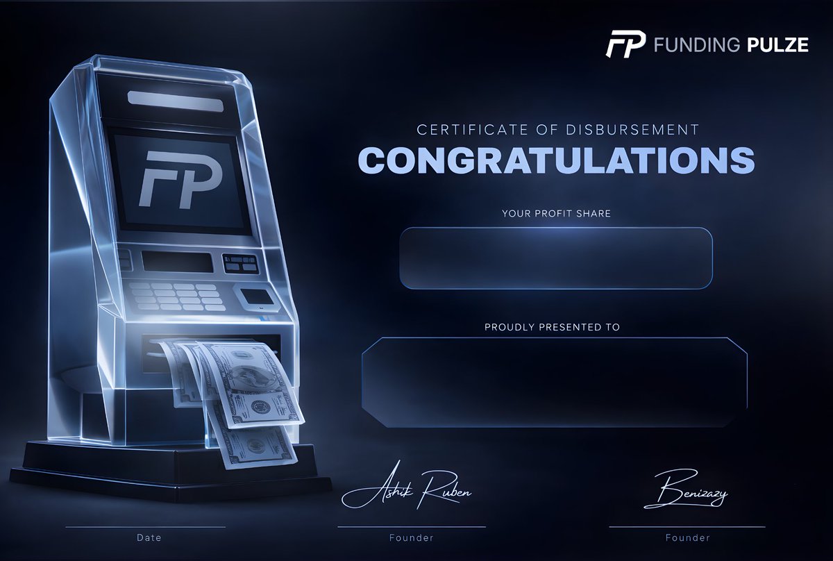 Funding Pulze tweet media